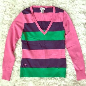 Lily Pulitzer Sweater